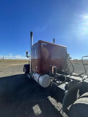 Used 1989 PETERBILT 379 Conventional trucks Colorado US | Proxy Equipment #1385246