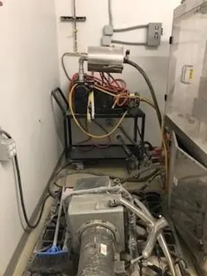 USED TRADEAMAX ACF2000