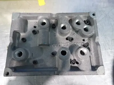 USED NUMATROL CSO0602