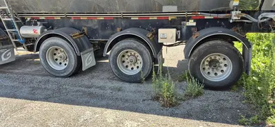 2023 GINCOR SPIF Trailers | Platinum Group (10)