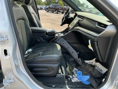 Used 2025 JEEP GRAND CHEROKEE L SUVs Michigan US | Miedema Asset Management Group #1321297