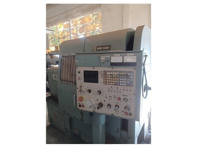 USED 1981 MORI SEIKI SL-3