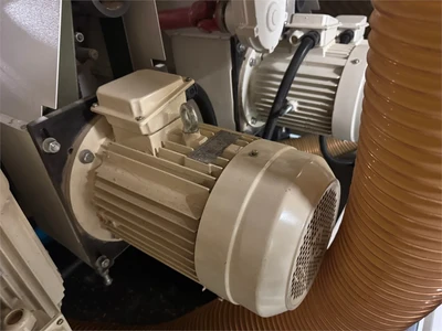 USED 2019 JANGJA PM623