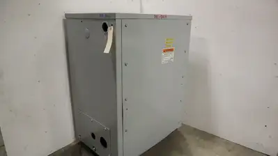50kVA 480V to 208V/120V 3P Isolation Transformer
