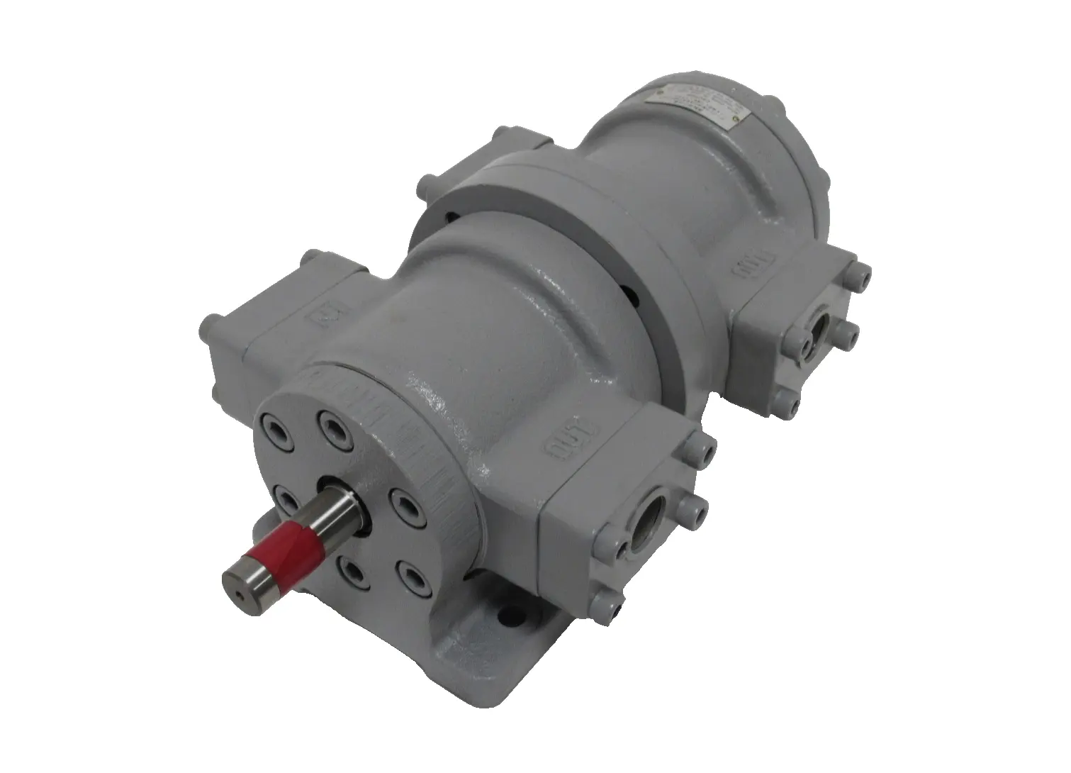 NEW TOYOOKI HVP-FCC1-L32-32R-A-005 PUMP HVPFCC1L3232RA005