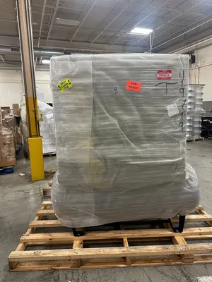 KAISHAN KRSDT-015A2V4S8U Rotary Screw & Sliding Vane Air Compressors | Global Machine Brokers, LLC (1)