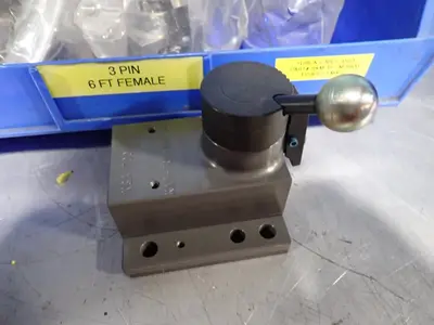 USED K&A TOOL CO KATTRL150SRF