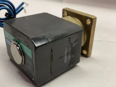 New | in-Stock CKD GFWB51-X0245 Solenoid Valves Ohio US | Surplus Asset Holdings #1365626