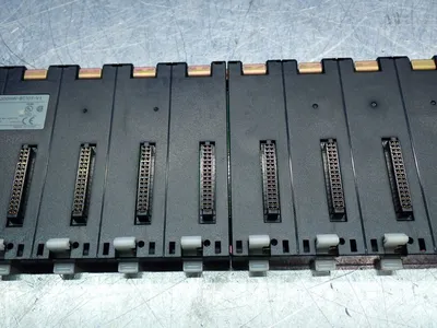 Used OMRON C200HWBC101V1 PLC Expansion Units Ohio US | HGR 24 #751720