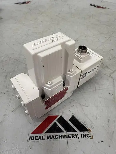 USED MOOG D661-5009