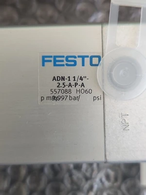 NEW Festo 557088