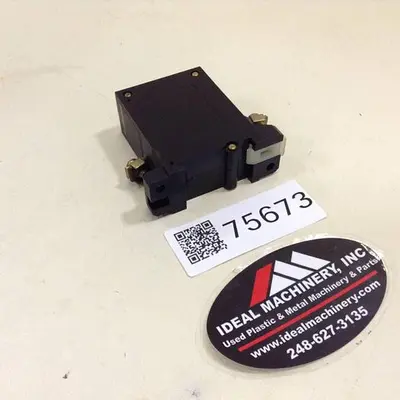 USED IDEC NRC110L/1A-AD