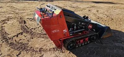 Used 2023 DINGO 427 Skid Steer Loaders Utah US | CSS Equipment Sales #1347365