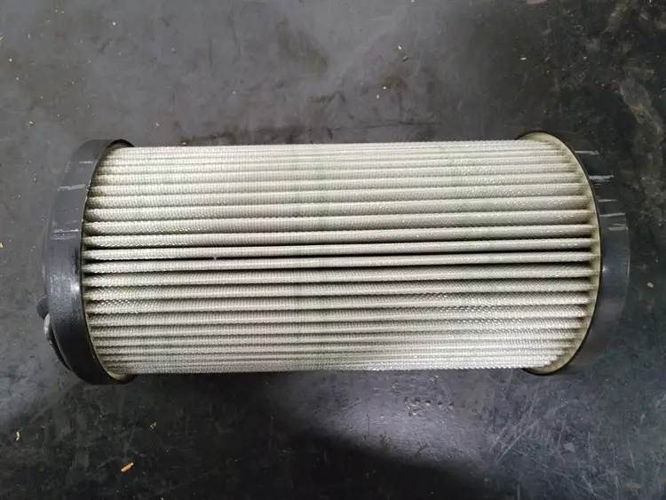 Used HYDAC 0330R010BN3HC Oil Filter British Columbia CA | Lenmark #282580