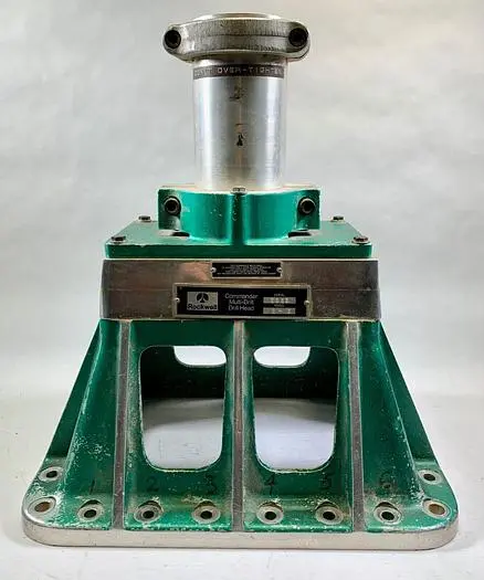 Used ROCKWELL 8-12 Parts | Pleasant Street Machinery #926046