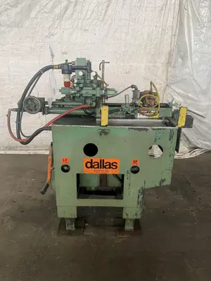 USED DALLAS D200