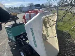 Used 2021 MULTIQUIP WBH-16F Concrete Equipment (Miscellaneous) Pennsylvania US | Iron Exchange Equipment Solutions #1353939