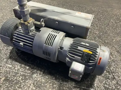Used BUSCH RC0255.D5Z6.1103 Pumps Ohio US | HGR 24 #1266273