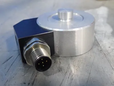 New | in-Stock TECSIS F12111320027 Transducers Ohio US | HGR 24 #1150625