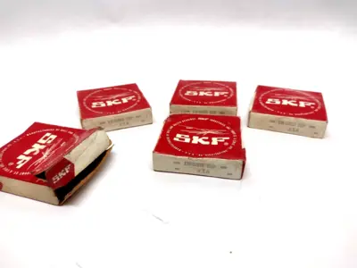 New | in-Stock SKF LM 67010 Automotive Parts Michigan US | Maverick Industrial Sales #1495971