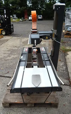 USED LITTLE DAVID CASE TAPER LDR 3 P2