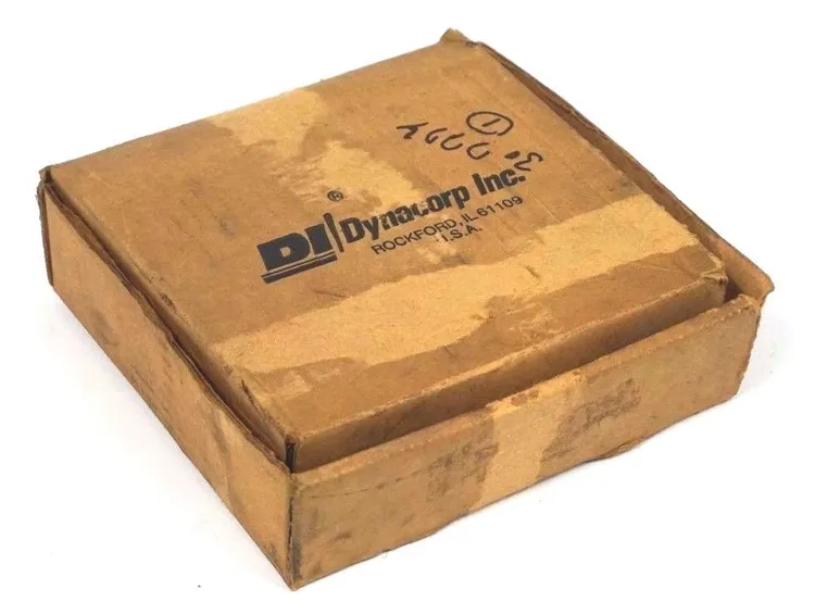New | in-Stock DYNACORP _UNKNOWN_ Misc Industrial Equipment | SB Industrial Supply #857840