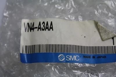 New | in-Stock SMC Corporation VN4-A3AA Pump & Valve Parts California US | Davliegogo LLC #1707902