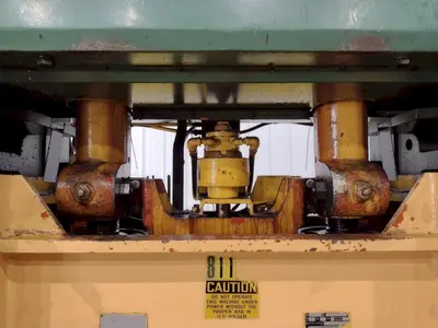 USED L&J EM275-42-24
