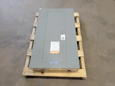 Used SQUARE D NQOD442L225CU Switchgears British Columbia CA | Lenmark #835475