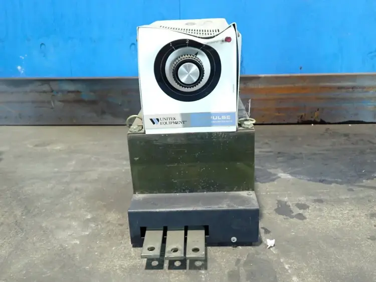 Used UNITEK MIYACHI 900701 Welding Machinery (Other) Ohio US | HGR 24 #1056381