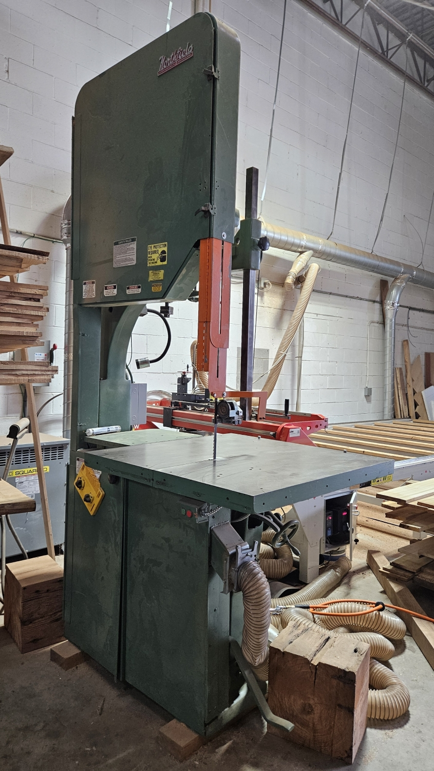 USED NORTHFIELD 36