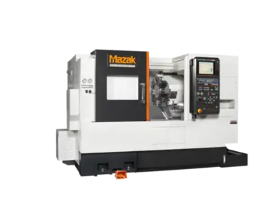 MAZAK QUICK TURN NEXUS 250-II MSY CNC Lathes | Pioneer Machine Sales Inc. (1)