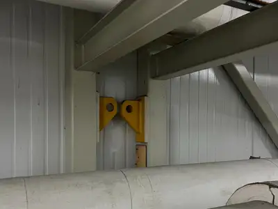 Modular Arctic Corridors Package ("Utilidors")