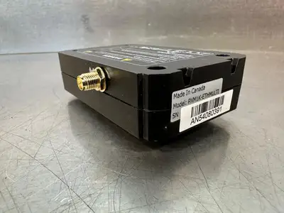 Eaton PXM1K PXM1K-ETHMULTI (6.3.4)