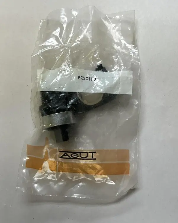 New | in-Stock AGUT PZSC1FD Miscellaneous Equipment (Electrical & Power) Ohio US | Surplus Asset Holdings #1245249