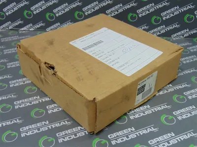 Box of 50 Anvil International 0500017025 Steel U-Bolts w/ Nuts for 3/4" Pipe New NIB