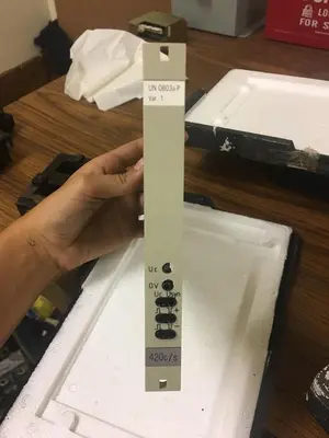 Used ABB 449240 R1 Miscellaneous Equipment (Electrical & Power) | Surplus Asset Holdings #1204080
