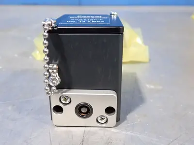 USED PASCAL SAA210PF