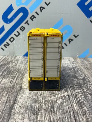 FANUC A03B-0807-C153 PLC Input & Output Modules | ESS Industrial Equipment Sales (3)