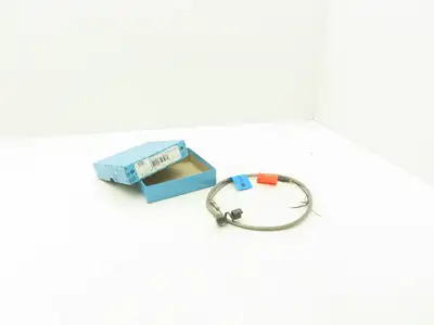 DME SSTC 7290 Front Load Square Coil Heater 1/2" ID x 2" Coiled 240V 250W