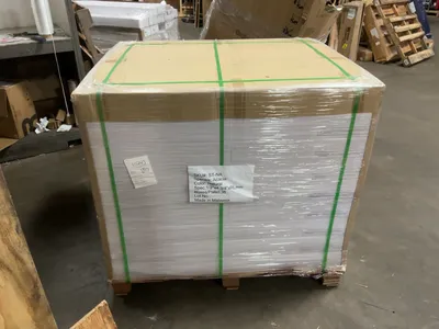Used _UNKNOWN_ _UNKNOWN_ Flooring, Windows, and Doors Michigan US | Miedema Asset Management Group #1424785