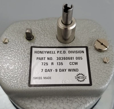 NEW Honeywell 30360681 005