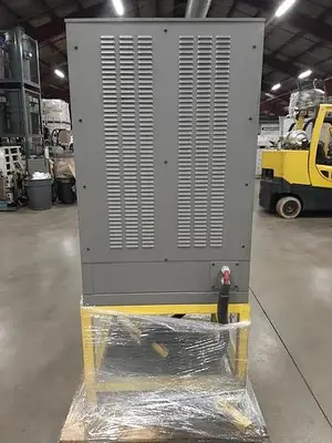 USED ENERSYS EXPRESS TWINMAX 20
