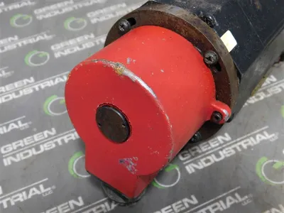 USED GE FANUC 1-0