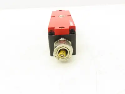 Used EUCHNER _UNKNOWN_ Relays & Switches Indiana US | Arrow Industrial #1408327