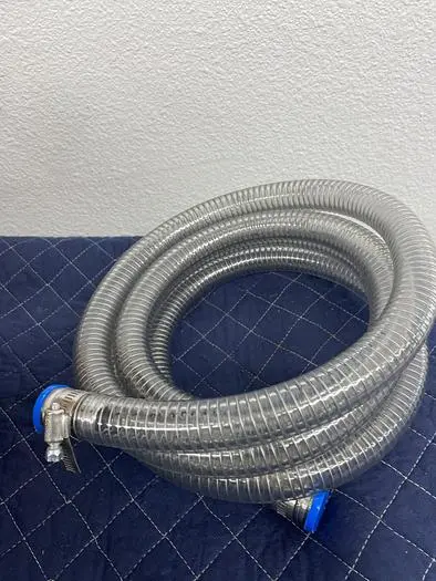 Used GRANVILLE PHILLIPS 835300-03M Semiconductor Parts | Advanced Capital Equipment Sales #431267