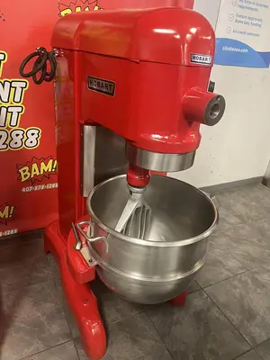 Used HOBART L800 Planetary Mixers Florida US | BAM Discount Restaurant Equipment #1280200