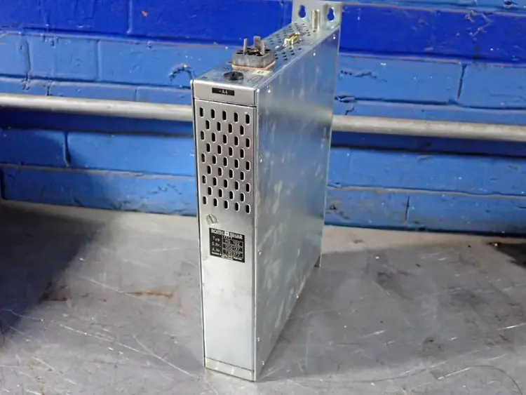 Used HILBERLING HG102 RF Power Amplifiers Ohio US | HGR 24 #835144