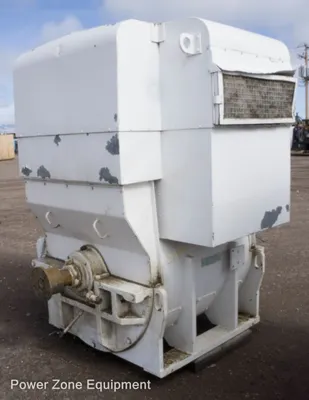 USED WESTINGHOUSE -