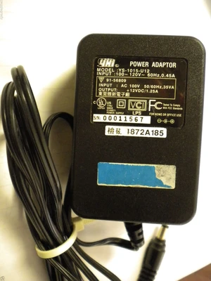 USED YHI YS-1015-U12